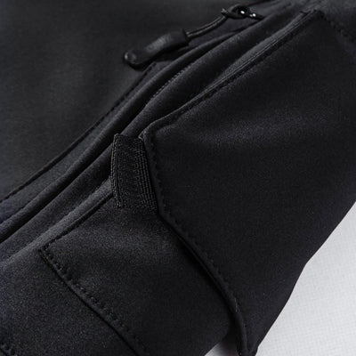 Outdoor-Outfit - Joah