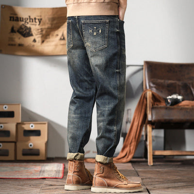 Städtische Hosen für Männer - Hamilton