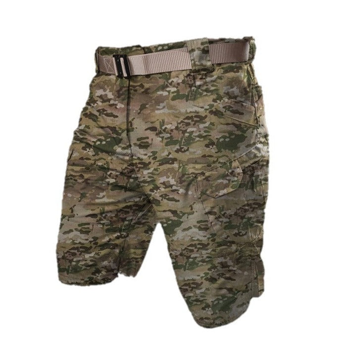 Anton - Cargo-Shorts für Männer