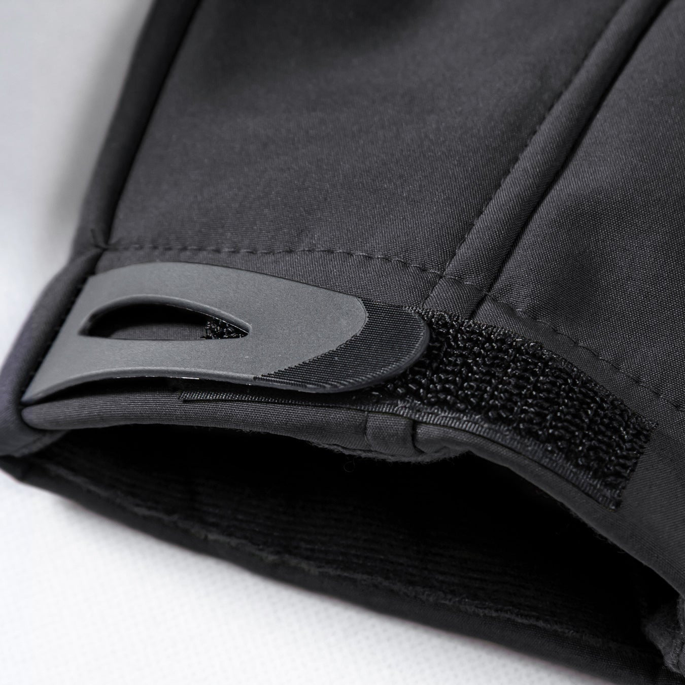 Outdoor-Outfit - Joah