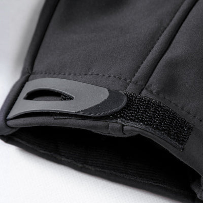 Outdoor-Outfit - Joah