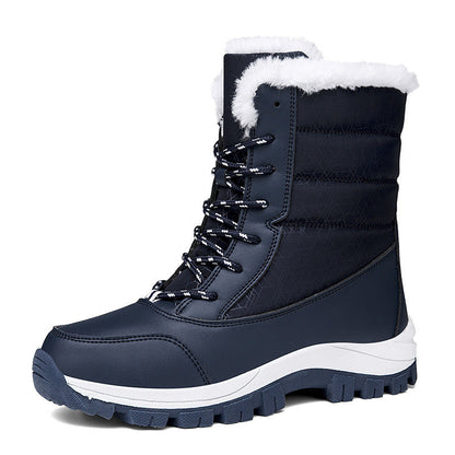 Montano - Winterstiefel