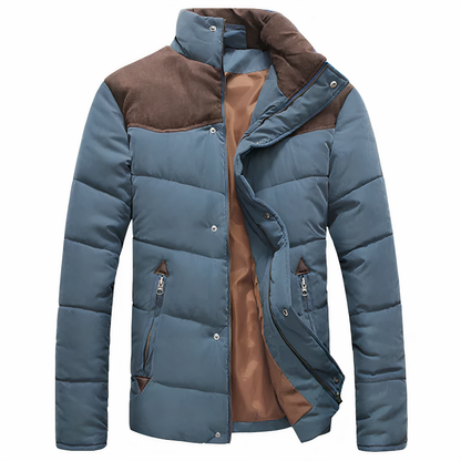 Pax  - Gefütterte Winterjacke