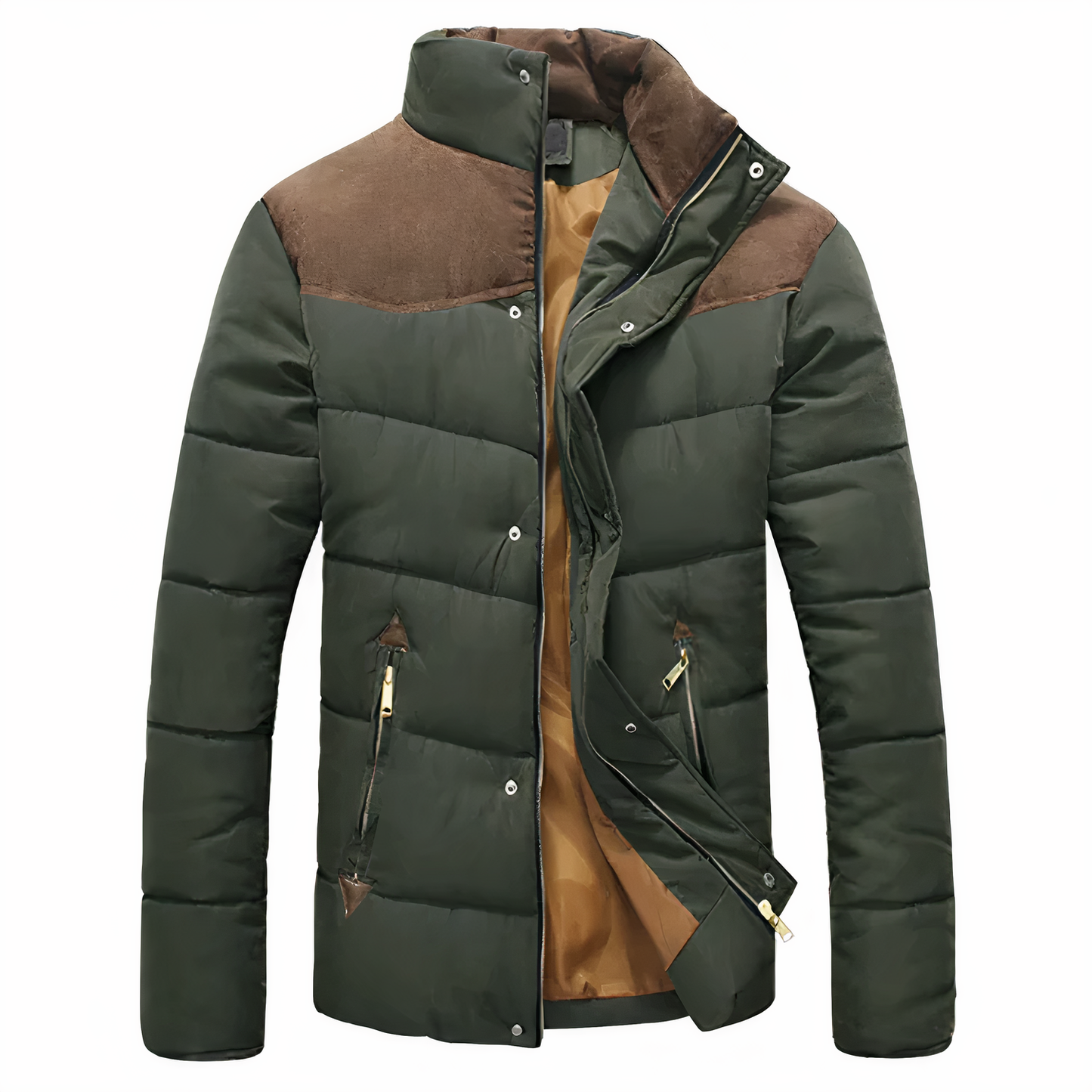 Pax  - Gefütterte Winterjacke