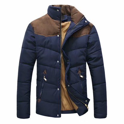 Pax  - Gefütterte Winterjacke