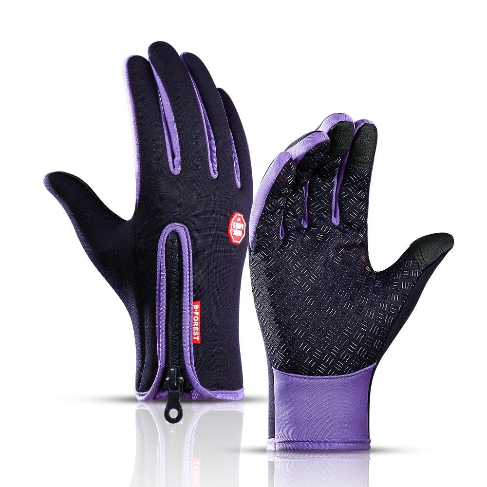 Blackforest Handschuhe