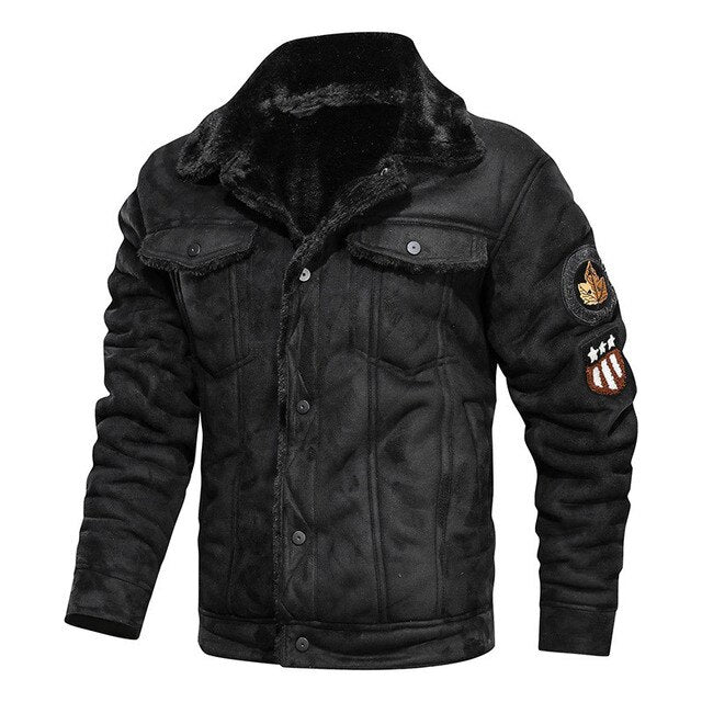 JACK - Military Pilotenjacke