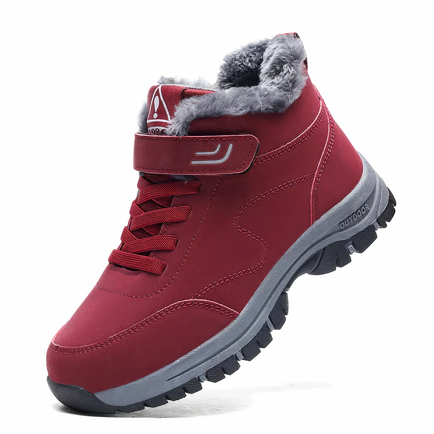 RILEY - Ergonomische Winter-Stiefel