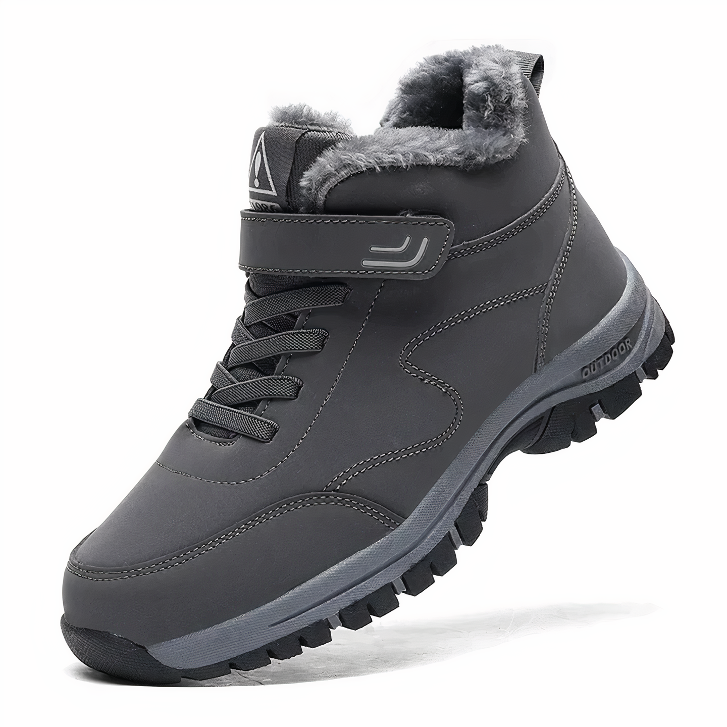 RILEY - Ergonomische Winter-Stiefel