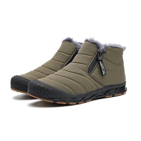 Unisex Robuste Outdoor-Wanderstiefel für Abenteurer