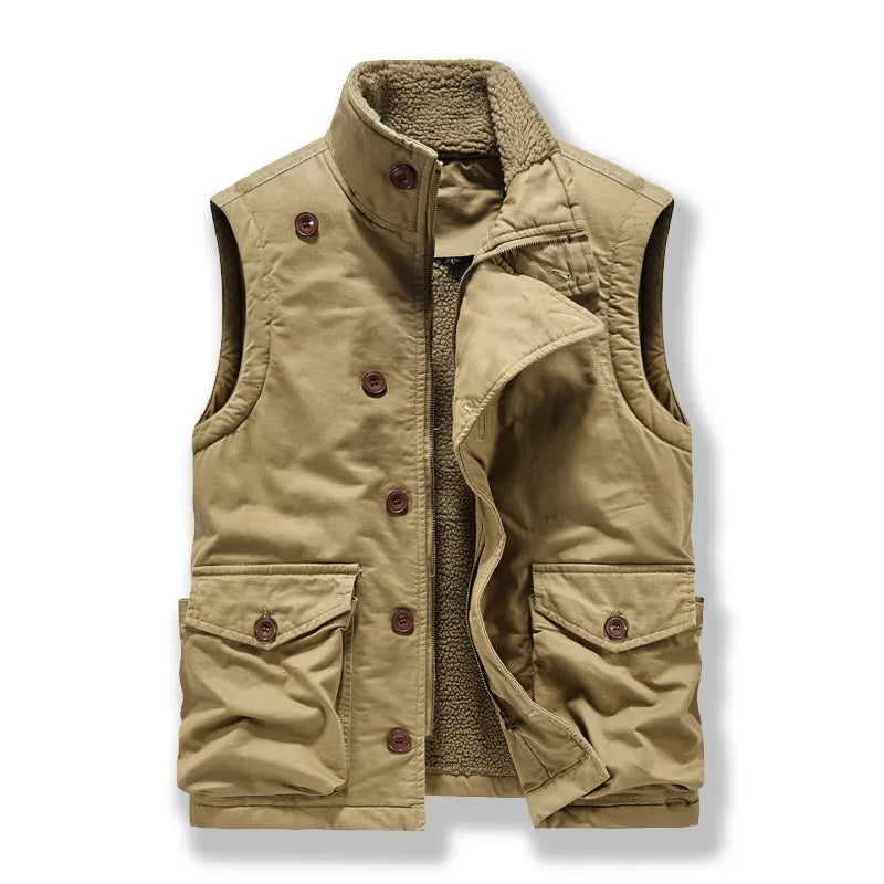 Jackson Fleece Weste