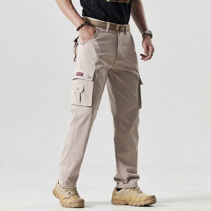 Jask - Cargohose Mann Fashion Sportiv