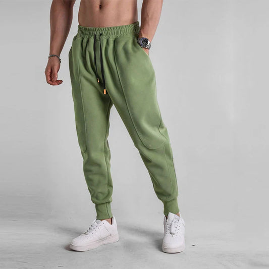 Lockere Bequeme Herren Jogginhghose