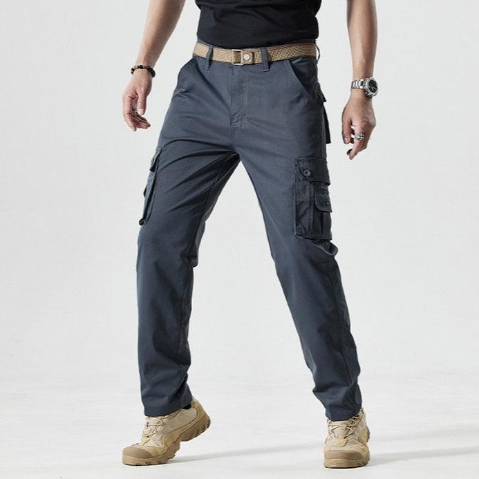 Jask - Cargohose Mann Fashion Sportiv