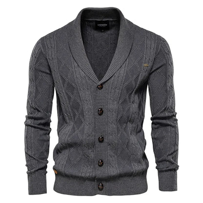 Premier Style Strickjacke