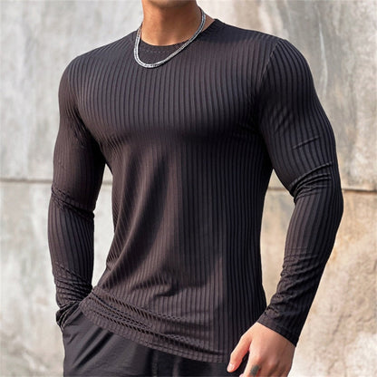 Brooklyn - Fitness Pullover