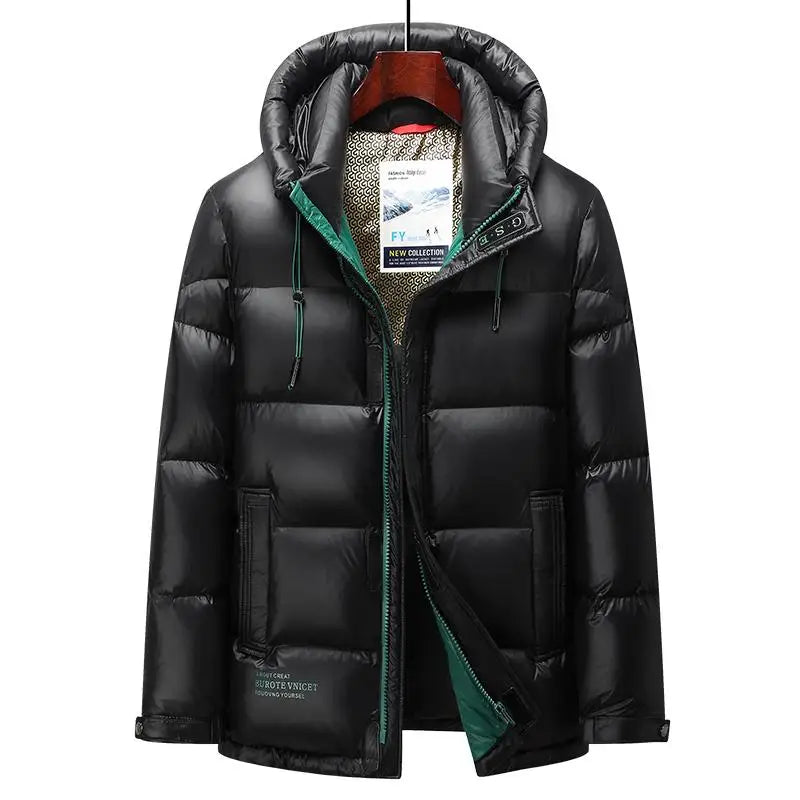 James - Winterjacke