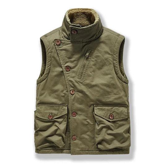 Jackson Fleece Weste