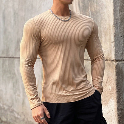 Brooklyn - Fitness Pullover