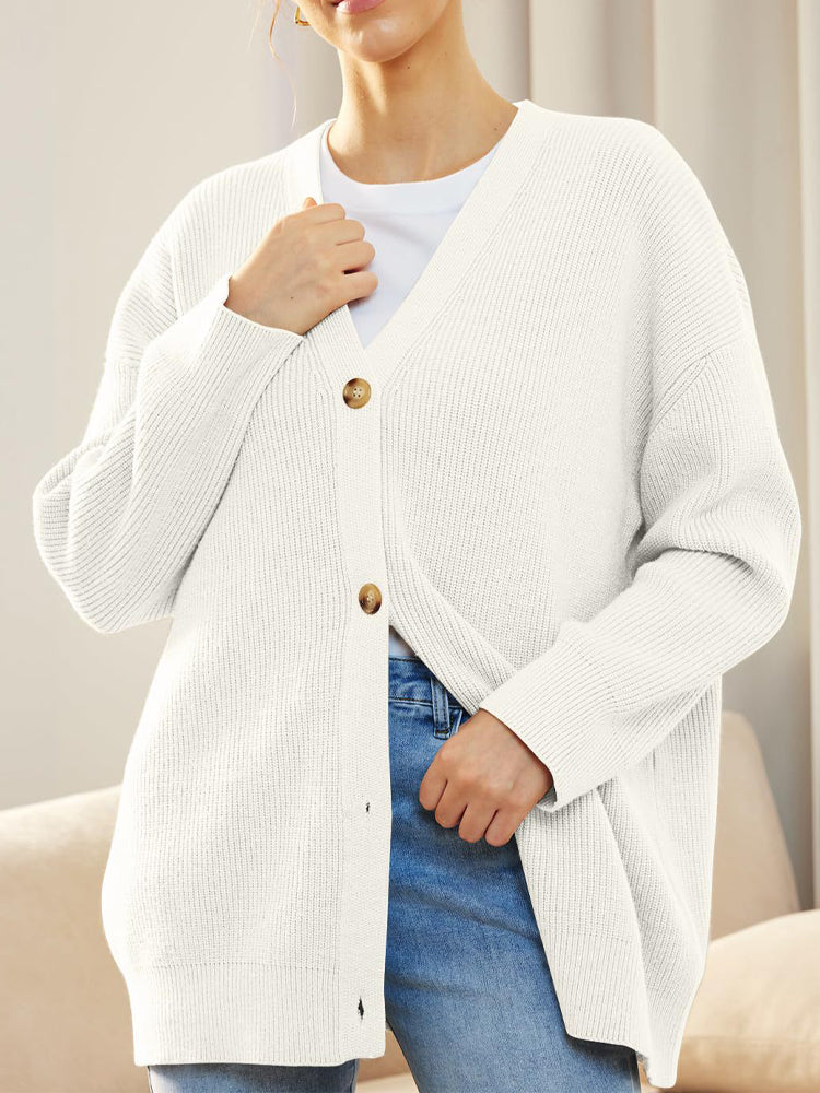 Elisa Cardigan Für Damen