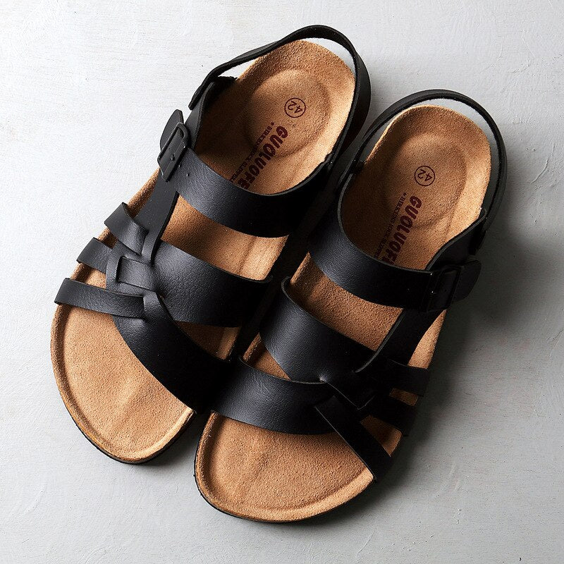 GALO - Herrensandalen