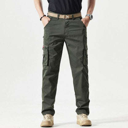 Jask - Cargohose Mann Fashion Sportiv