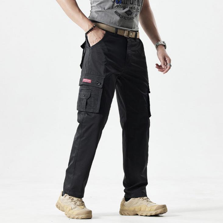 Jask - Cargohose Mann Fashion Sportiv