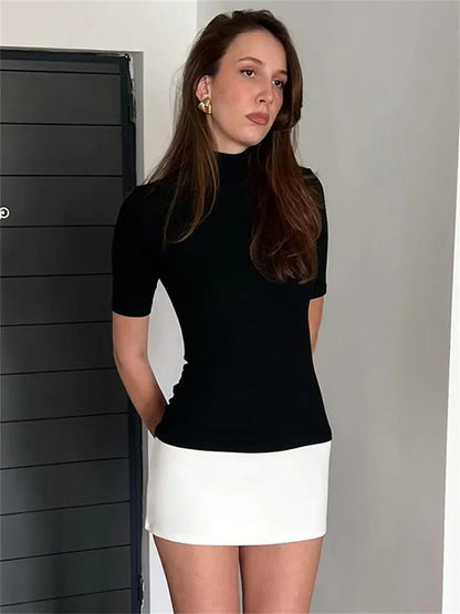 Isobel - Elegantes Minikleid