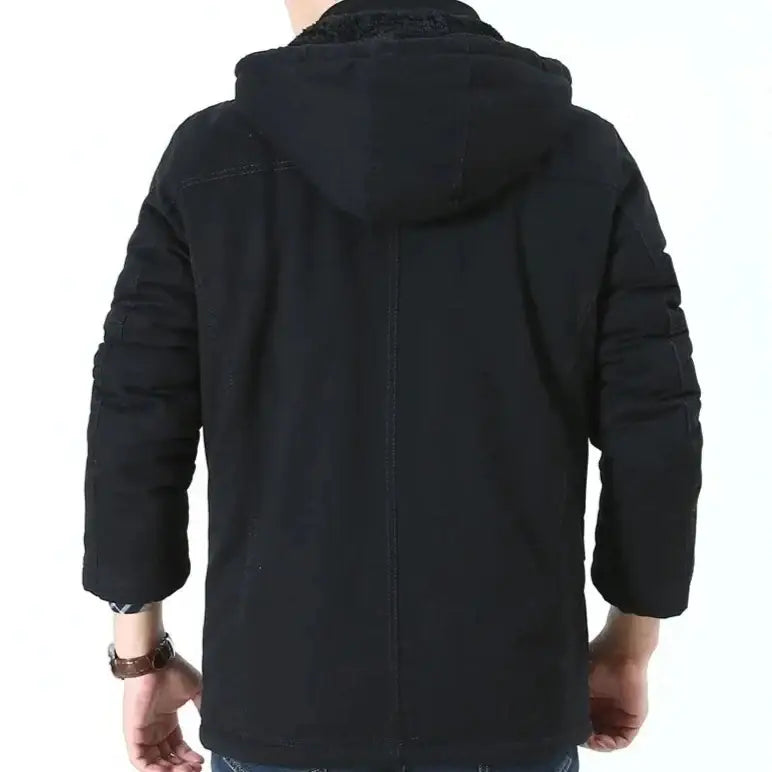 Trendiger Urban Parka