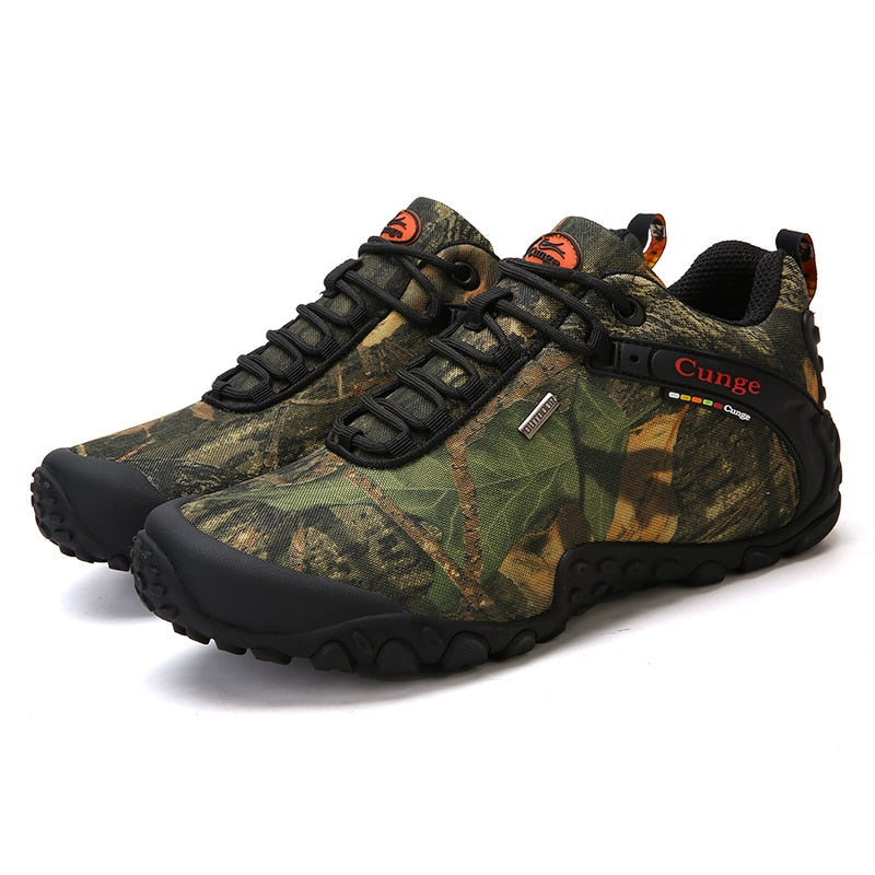 Cunge Outdoor Wanderschuhe