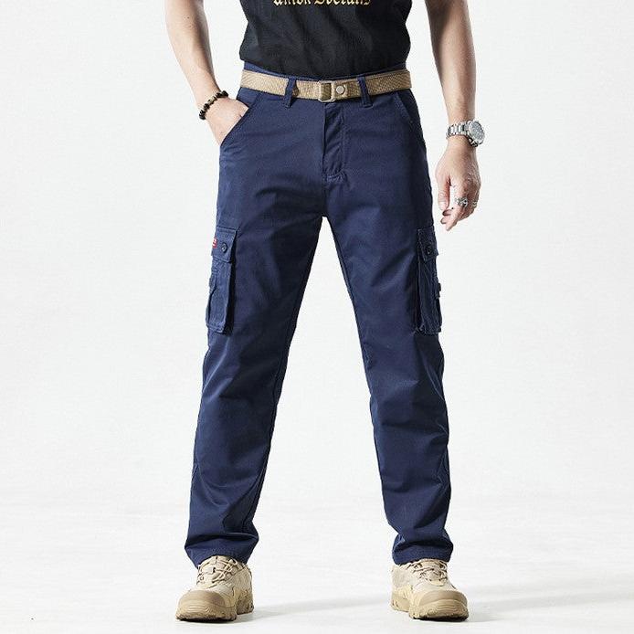 Jask - Cargohose Mann Fashion Sportiv