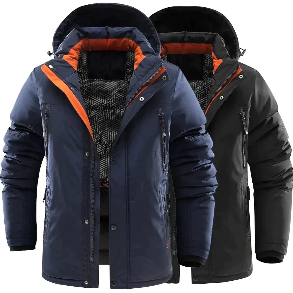 ColdDefender Polaris Jacke