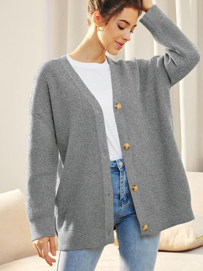 Elisa Cardigan Für Damen