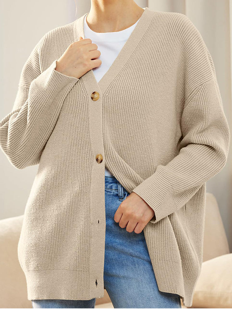 Elisa Cardigan Für Damen