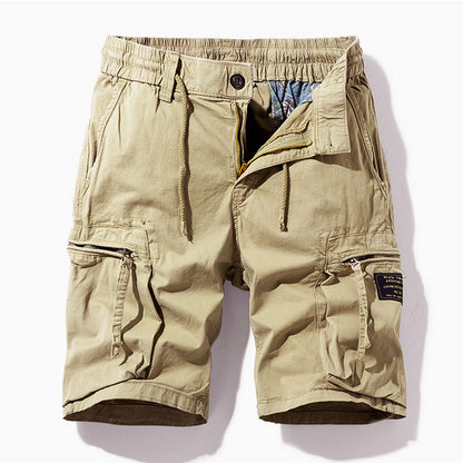 TRAILOR - Summer Shorts