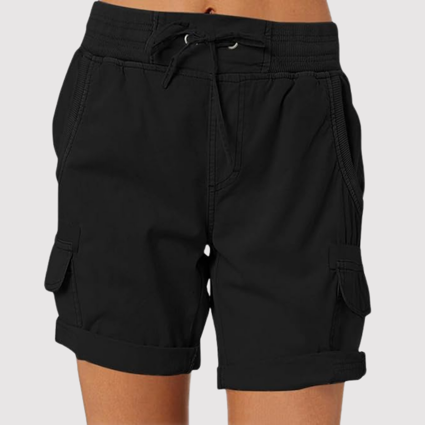 Hester - Cargo-Shorts für Frauen