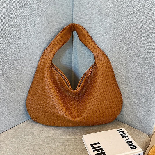 MABEL - Handtasche aus PU-Leder