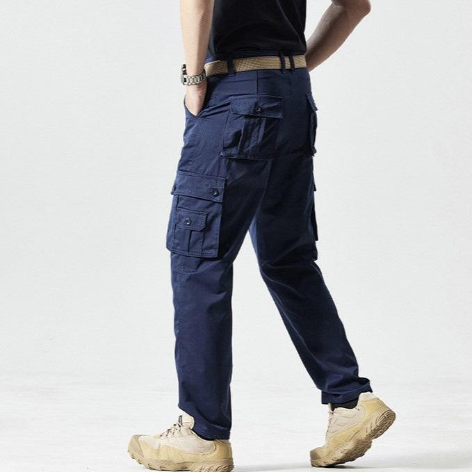 Jask - Cargohose Mann Fashion Sportiv