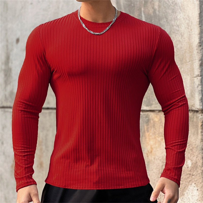 Brooklyn - Fitness Pullover