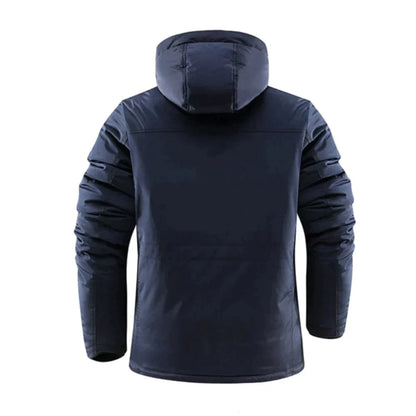 ColdDefender Polaris Jacke