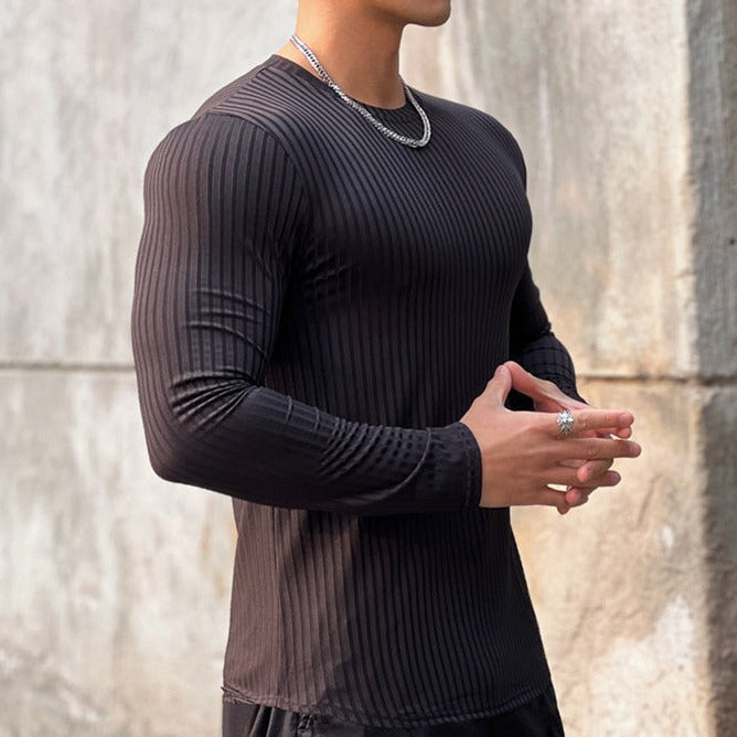 Brooklyn - Fitness Pullover