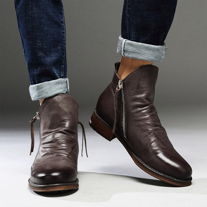 RegalRoots Classic Boots