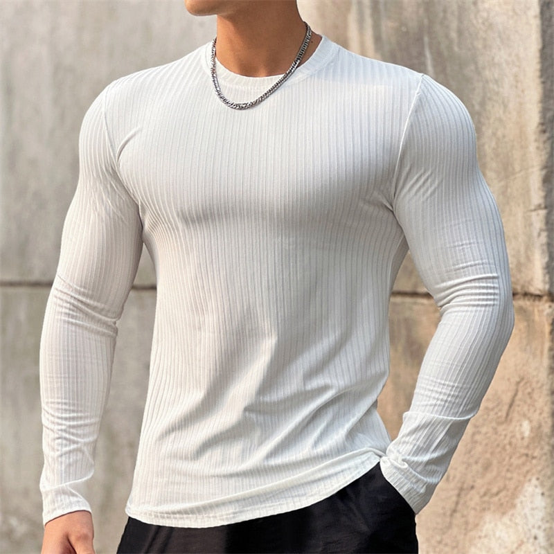 Brooklyn - Fitness Pullover