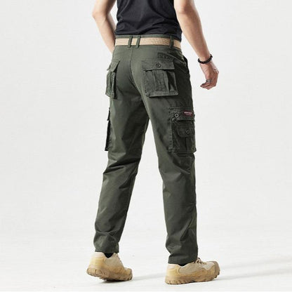 Jask - Cargohose Mann Fashion Sportiv