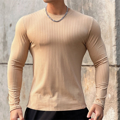 Brooklyn - Fitness Pullover