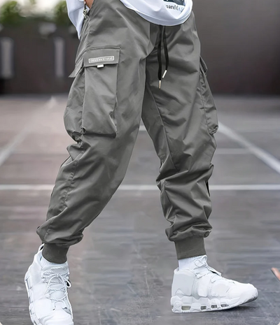 Noah Cargohose Herren – Cool und Praktisch