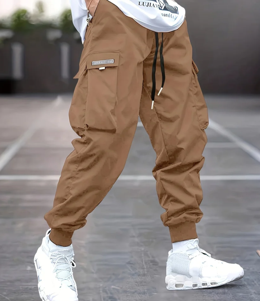 Noah Cargohose Herren – Cool und Praktisch