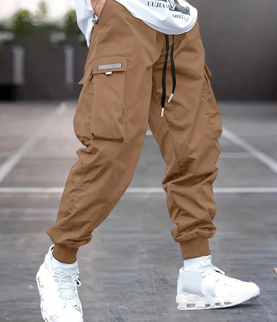 Noah Cargohose Herren – Cool und Praktisch