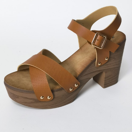 Audrey - Elegante und bequeme sandals