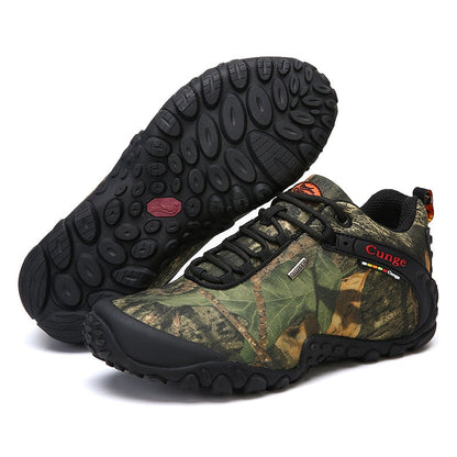 Cunge Outdoor Wanderschuhe